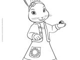 Coloriage Pierre Lapin Gratuit Coloriage Lily Drawing & Coloring Pages Pinterest