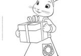 Coloriage Pierre Lapin Gratuit Peter Rabbit Colour Lily Treehouse Feladatos Pinterest