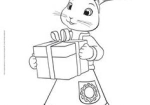 Coloriage Pierre Lapin Gratuit Peter Rabbit Colour Lily Treehouse Feladatos Pinterest