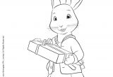 Coloriage Pierre Lapin Zouzou Les Coloriages De Pierre Lapin Zouzous Dessins Animés Pour Les