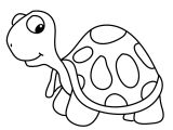 Coloriage Pieuvre à Imprimer Coloriage Animaux   Colorier Dessin   Imprimer