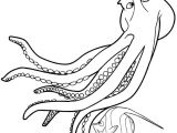 Coloriage Pieuvre à Imprimer Coloriage Coloriage De Slim La Pieuvre