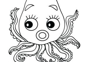 Coloriage Pieuvre Facile Pieuvre Coloriage File Dessin Poulpe Coloriage – Bizwisdomfo
