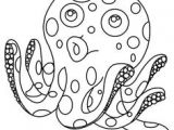 Coloriage Pieuvre Géante 68 Best Coloriages Animaux Marins Images On Pinterest
