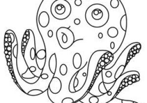 Coloriage Pieuvre Géante 68 Best Coloriages Animaux Marins Images On Pinterest