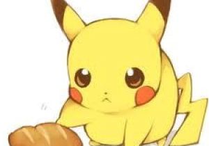 Coloriage Pikachu Et Raichu Quelques Pokémons Mignons 3