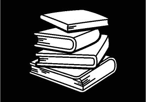 Coloriage Pile De Livre Coloriage De Pile De Livres Pour Colorier Coloritou