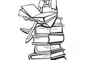 Coloriage Pile De Livre Résultat De Recherche D Images Pour "dessin Pile De Livres