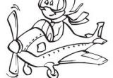 Coloriage Pilote D Avion 48 Best Coloriages D Avions Images On Pinterest
