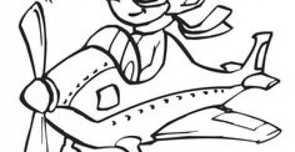 Coloriage Pilote D Avion 48 Best Coloriages D Avions Images On Pinterest
