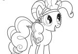 Coloriage Pinkie Pie Coloriage De Fluttershy Pinkie Pie Coloriage Pinkie Pie A Imprimer