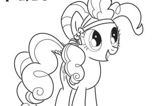 Coloriage Pinkie Pie Coloriage De Fluttershy Pinkie Pie Coloriage Pinkie Pie A Imprimer