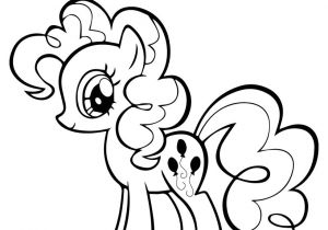Coloriage Pinkie Pie Coloriages Pinkie Pie Fr Hellokids