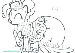 Coloriage Pinkie Pie Fluttershy Coloriage Pinkie Pie Coloring Pages Elegant Gala Dresses