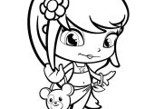 Coloriage Pinypon Coloriage Pinypon Coloriage Az Coloriage