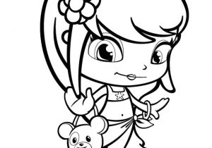 Coloriage Pinypon Coloriage Pinypon Coloriage Az Coloriage