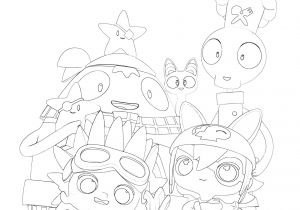 Coloriage Pirata Et Capitano Les Coloriages De Pirata Et Capitano Zouzous Dessins