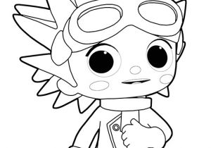 Coloriage Pirata Et Capitano Les Coloriages De Pirata Et Capitano Zouzous Dessins