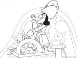 Coloriage Pirate Capitaine Crochet 209 Dessins De Coloriage Pirate   Imprimer Sur Laguerche Page 15