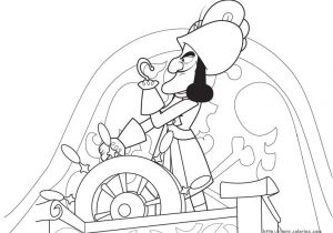 Coloriage Pirate Capitaine Crochet 209 Dessins De Coloriage Pirate   Imprimer Sur Laguerche Page 15