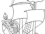 Coloriage Pirate Capitaine Crochet 209 Dessins De Coloriage Pirate   Imprimer Sur Laguerche Page 19