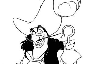 Coloriage Pirate Capitaine Crochet Coloriage Pirate