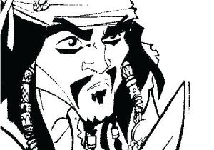 Coloriage Pirate Des Caraibes 4 A Imprimer Coloriage A Imprimer Pirate Des Caraibes Sabre Au Poing Gratuit Et