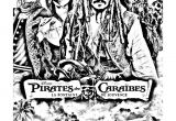 Coloriage Pirate Des Caraibes 4 A Imprimer Free Coloring Page Coloring Movie Pirates Des Caraibes 4 Pirates Of
