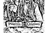 Coloriage Pirate Des Caraibes A Imprimer Coloriage Pirate Des Caraibes 4 A Imprimer