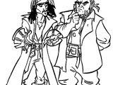 Coloriage Pirate Des Caraibes A Imprimer Coloriage Pirates Des Caraibes à Imprimer Gratuitement