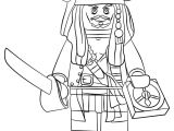 Coloriage Pirate Des Caraibes Jack Sparrow Coloriage Jack Sparrow Lego