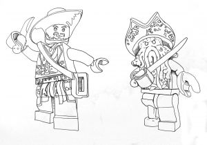 Coloriage Pirate Des Caraibes Lego Nouveau Dessin A Colorier Star Wars Lego – Mademoiselleosaki