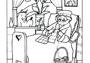 Coloriage Pirouette Cacahuète Les 214 Meilleures Images Du Tableau Conte Le Petit Chaperon Rouge