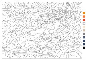 Coloriage Piscine à Imprimer Coloriage Adulte A Imprimer Maison Design Apsip