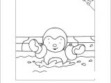 Coloriage Piscine Avec toboggan Coloriage Nageur Piscine Dessin Gratuit A Imprimer Coloriages
