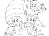 Coloriage Piscine Avec toboggan Coloriage Vie Quoti Nne Sur Hugolescargot