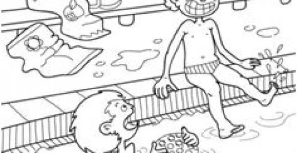Coloriage Piscine Ce1 19 Best Piscine Images On Pinterest