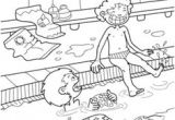 Coloriage Piscine Cp 19 Best Piscine Images On Pinterest