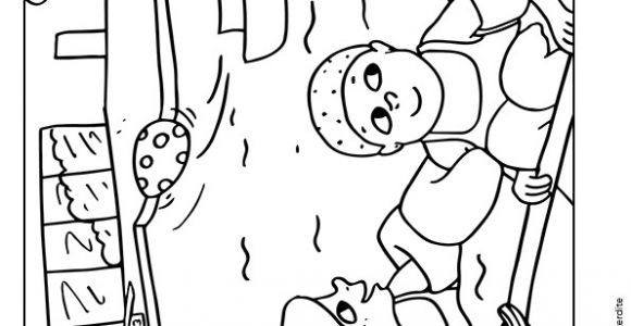 Coloriage Piscine Cp Coloriage Åufs De P¢ques Cachés Dans La Piscine