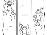 Coloriage Piscine Maternelle Elk Kind Een Zwemmer In Een Baan Degene De Meeste Blz S Heeft