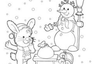 Coloriage Piscine Maternelle Image D Un Patin   Glace   Colorier