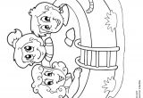 Coloriage Piscine Municipale Dessin   Colorier Activité Nautique La Piscine Gonflable