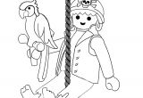 Coloriage Piscine Playmobil Coloriage Playmobil Coloriages Pour Enfants