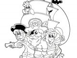 Coloriage Pistolet à Eau Coloriage Pirate 25 Dessins   Imprimer