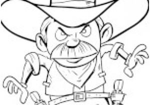 Coloriage Pistolet Cow Boy Coloriage Petit Cow Boy Teigneux Sur Hugolescargot