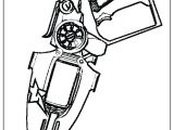 Coloriage Pistolet Nerf Coloriage Pistolet Autres Coloriages Coloriage De Pistolet Nerf A