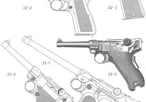 Coloriage Pistolet Nerf Coloriage Pistolet Nerf Dessin Gratuit   Imprimer