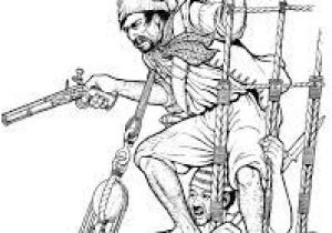 Coloriage Pistolet Pirate 165 Best Pirates Images On Pinterest