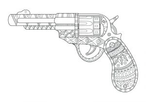 Coloriage Pistolet Police Coloriage De Pistolet Autres Coloriages Nerf Disney A Imprimer Coloriage Pistolet Police Coloriage De Pistolet Autres Coloriages Nerf Disney A Imprimer