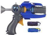 Coloriage Pistolet Slugterra Pistolet Slugterra Basic Blaster Avec 2 Slugs Bleu Jeux Et